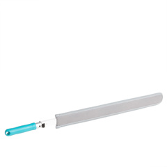 Armature dépoussiéreur, flexi