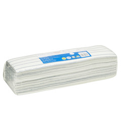 ClaraClean Go! Bodentücher 40 blau