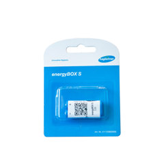 XIBU energyBOX S