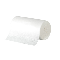 Garze monouso adesive cattura polvere in rotolo