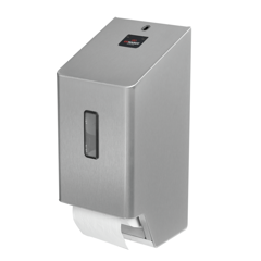 Edelstahl Toilettenpapierspender