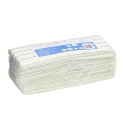 ClaraClean Go! Bodentücher 28 blau