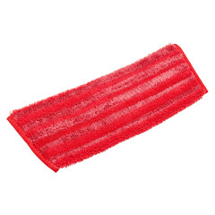 STSClean Premium Klett rot 28cm