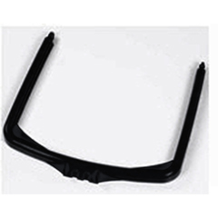 Attacco a croce del portaspazzole BiG