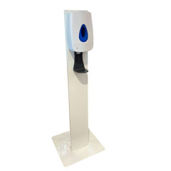 Colonne de désinfection Modular