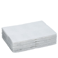 Pad à main no 98, blanc