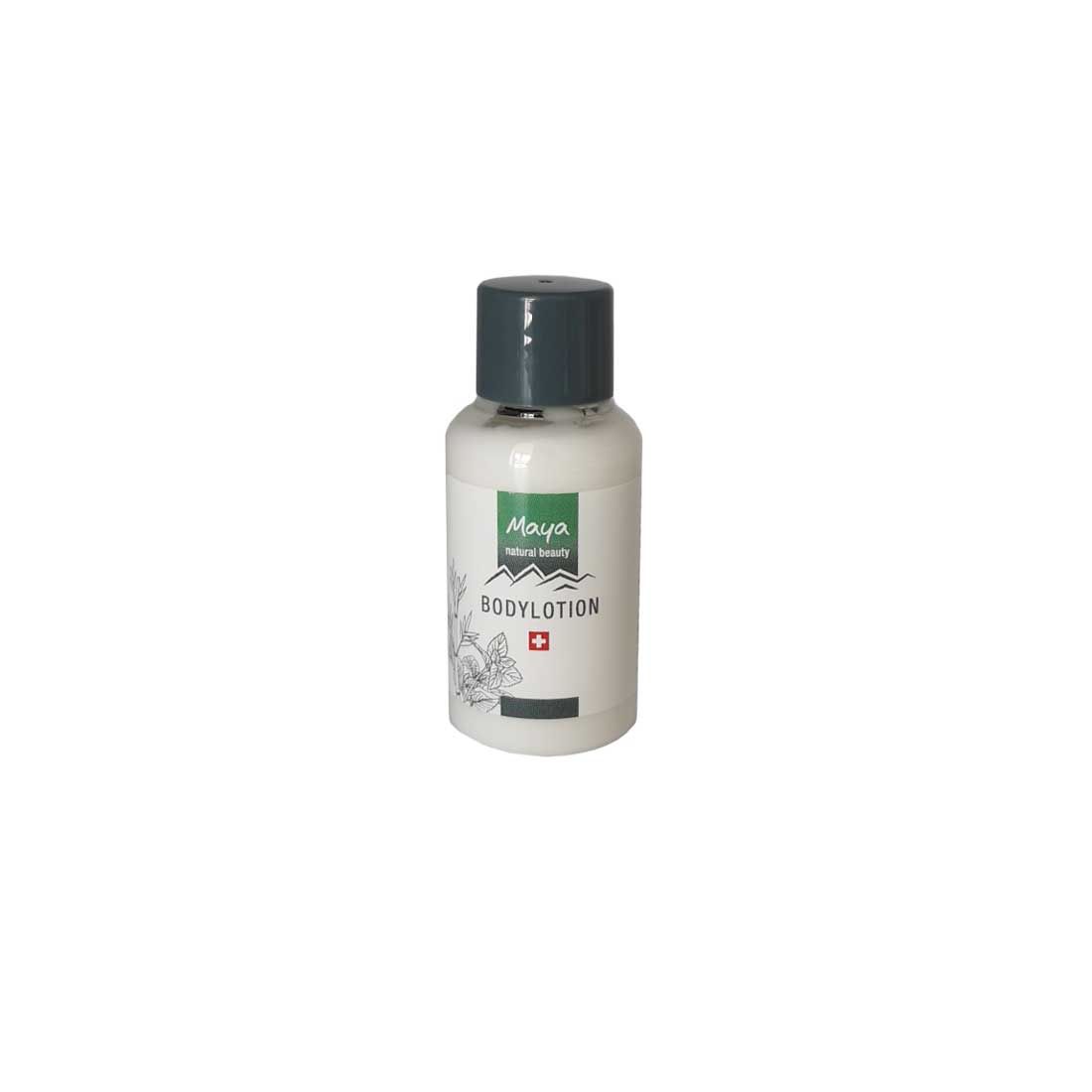 Maya Amenities Bodylotion, 30 ml