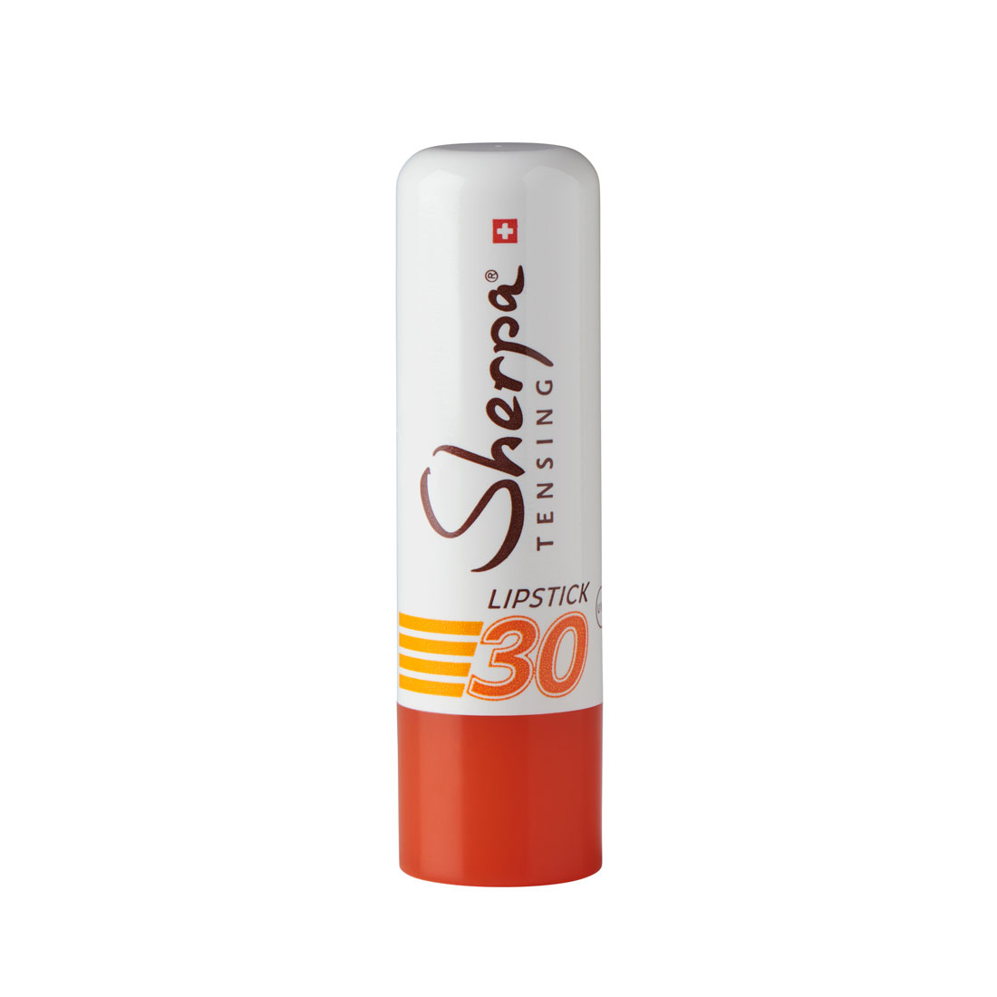 Sherpa Tensing Lippenpflegestift SPF 30