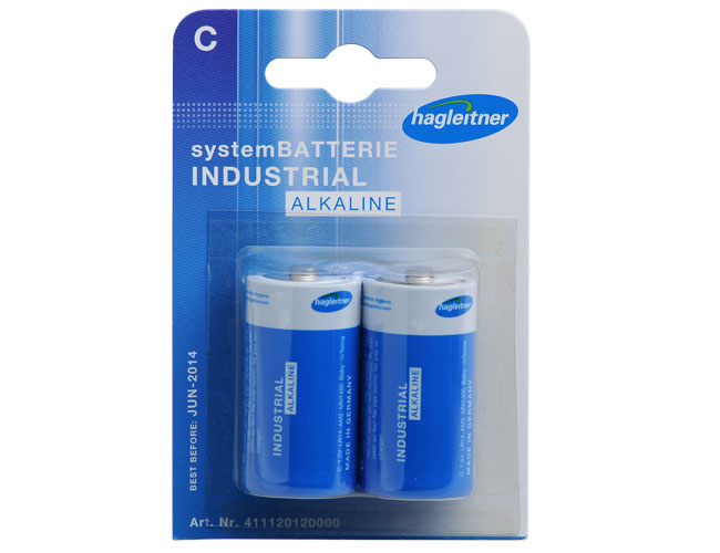 Batterien zu airFRESH Spender