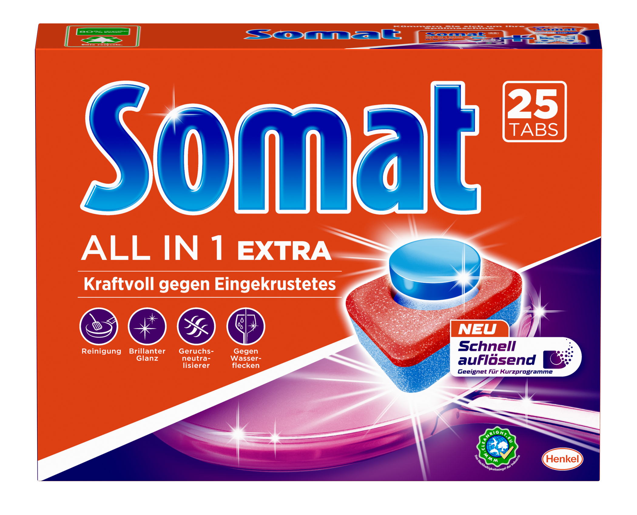 Somat All in 1 Extra