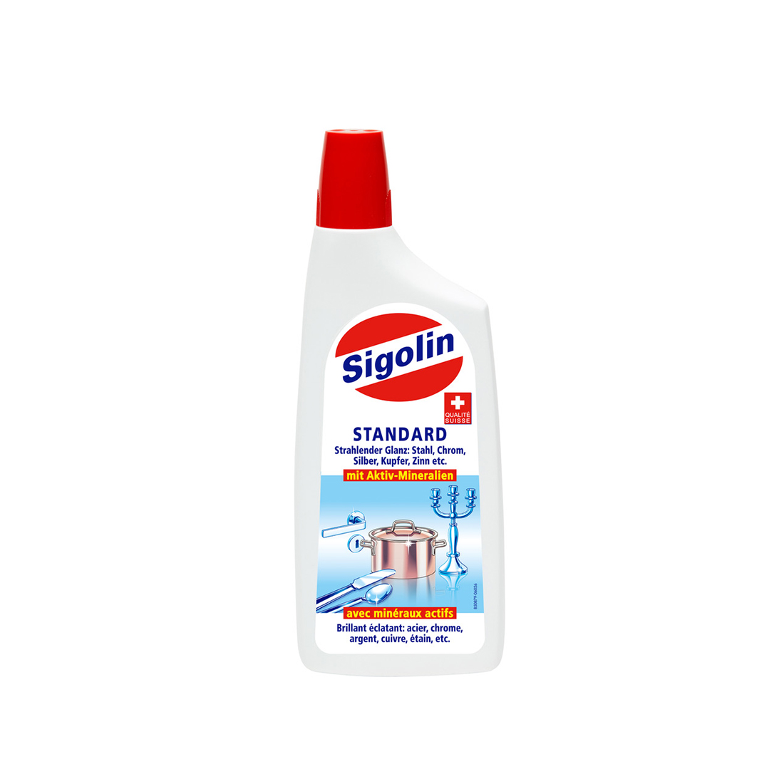 Sigolin Standard 250 ml