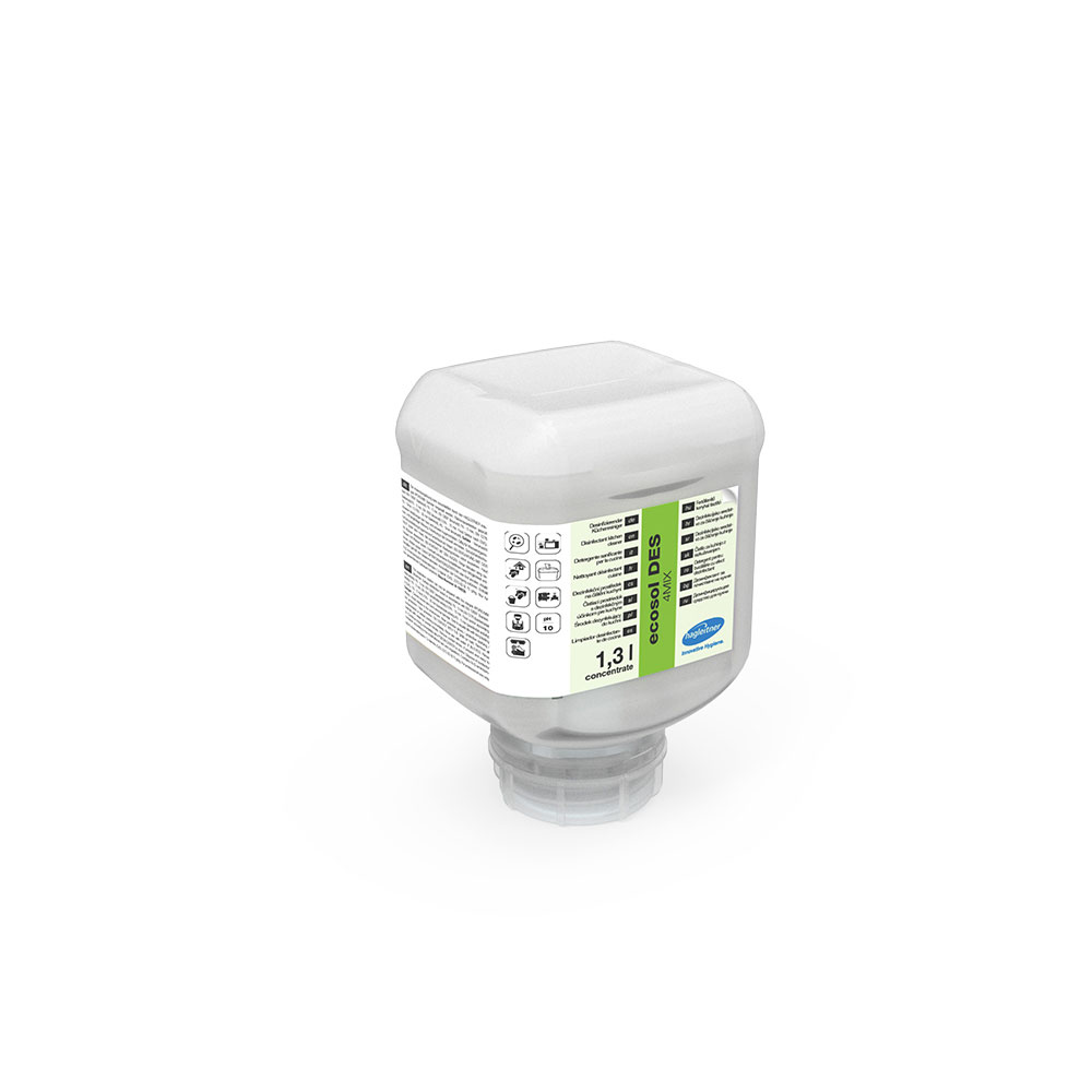 ecosol DES 4MIX
