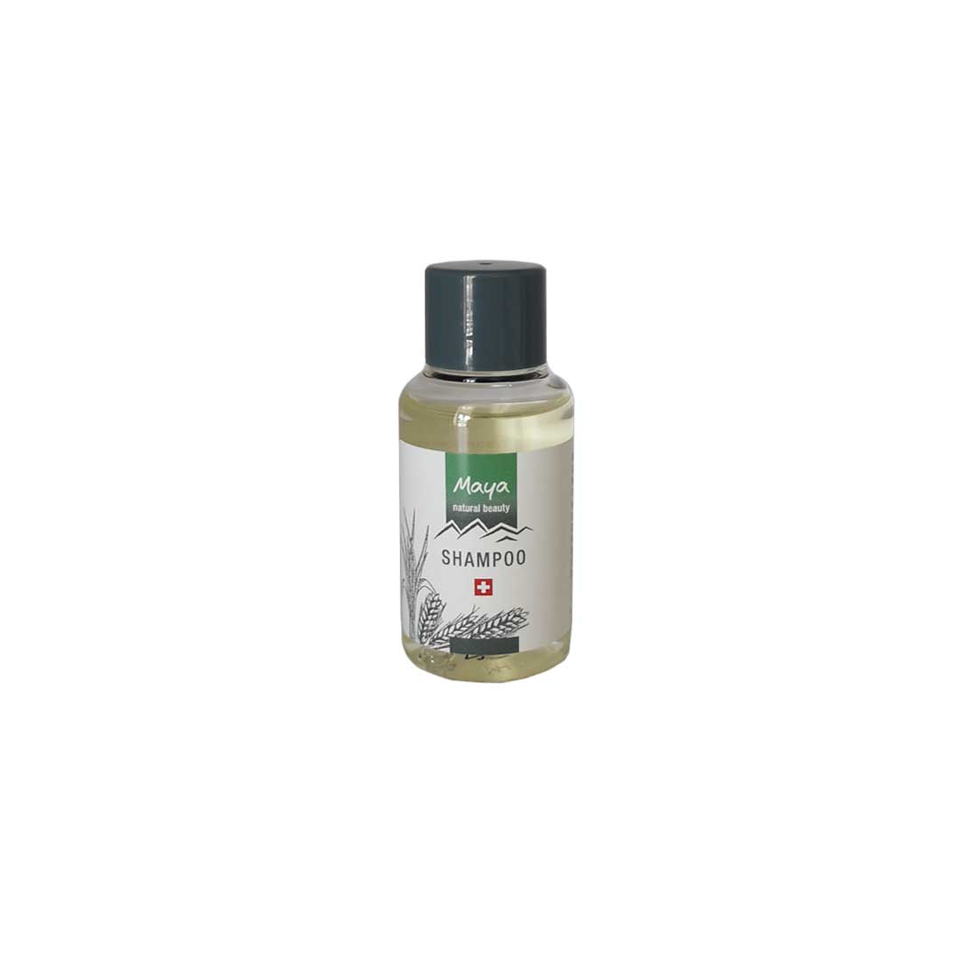 Maya Amenities Shampoo, 30 ml