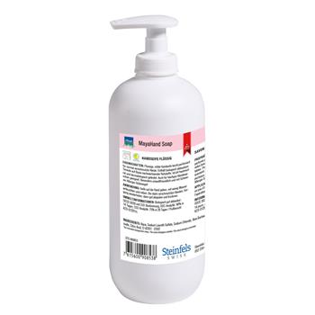MayaHand Soap