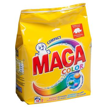 Maga Color Compact