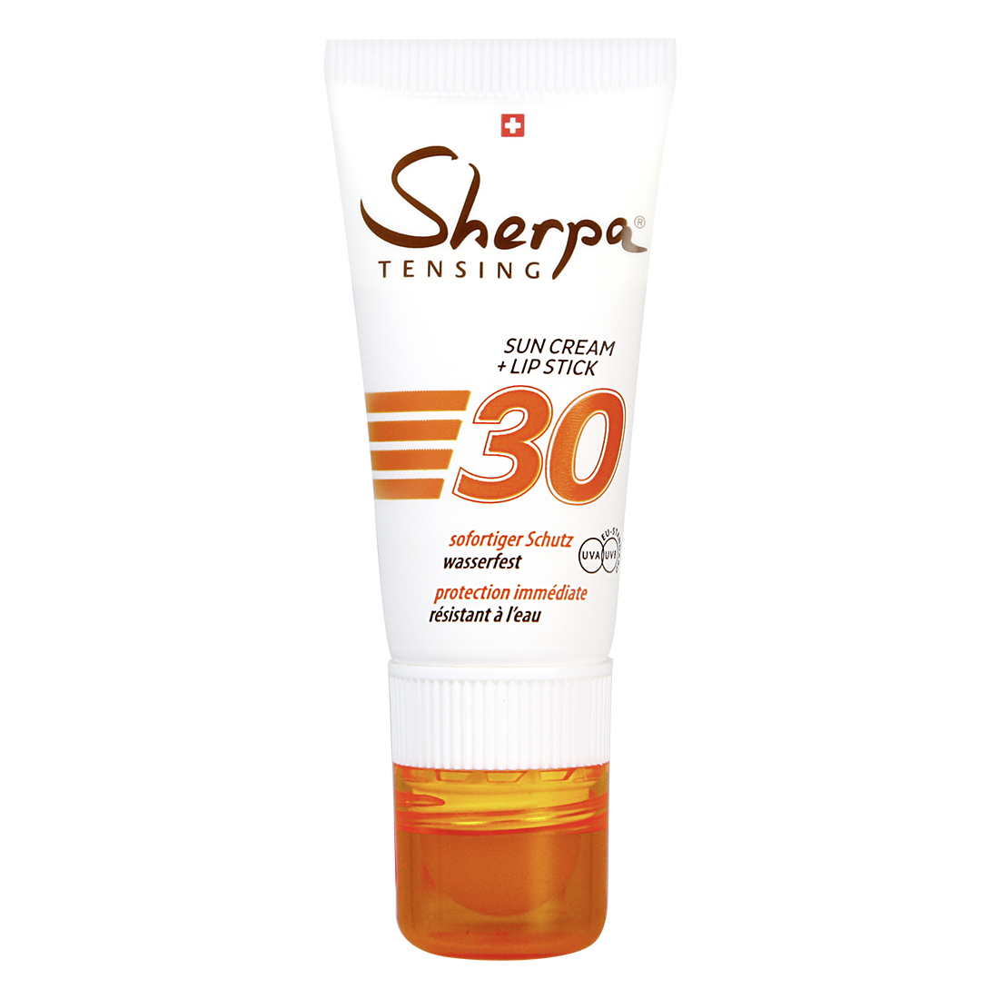 Sherpa Tensing Kombistick SPF 30/30