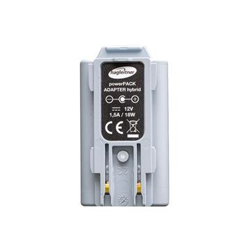 XIBU powerpack ADAPTER hybrid