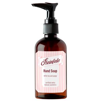 Steinfels Hand Soap