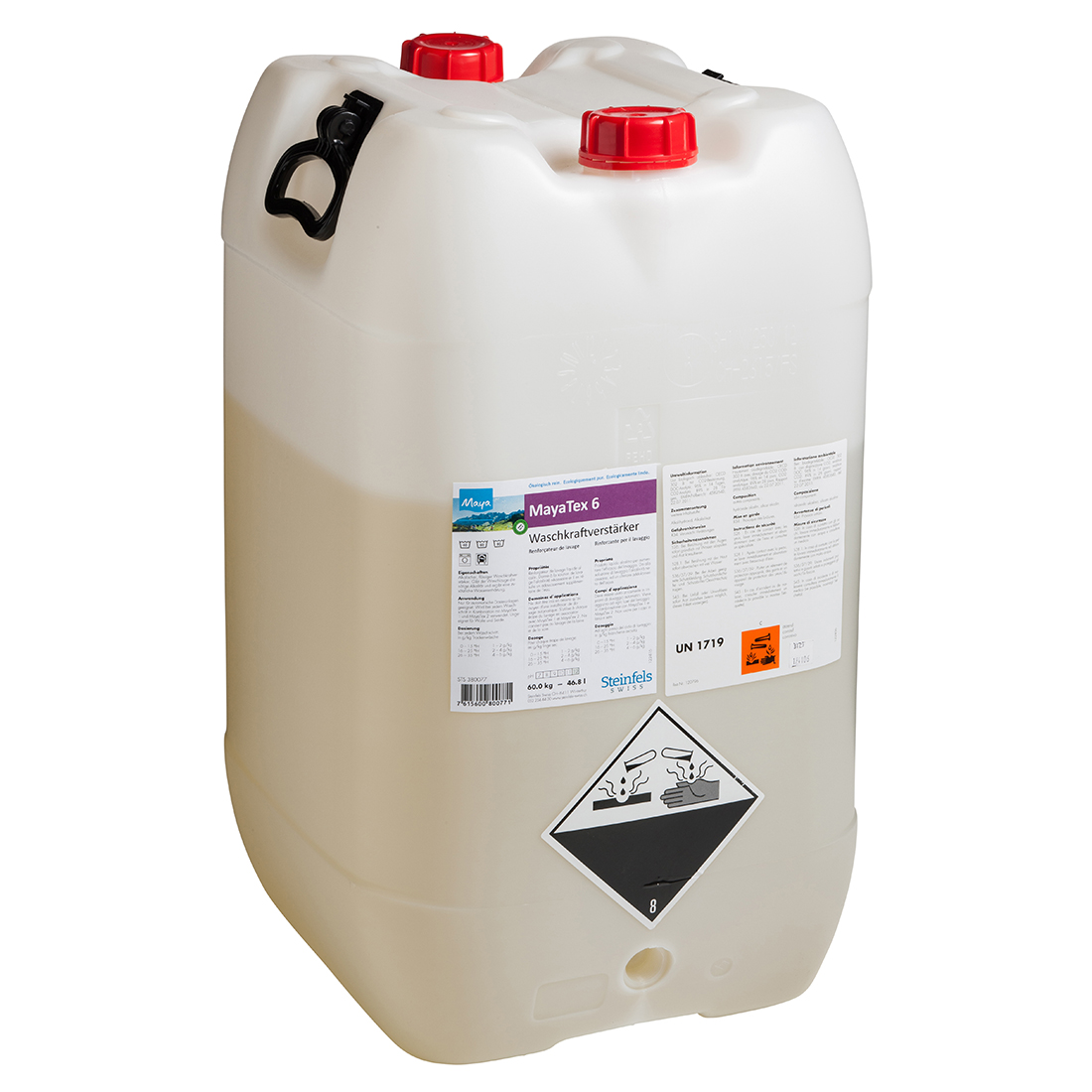 MayaTex 6