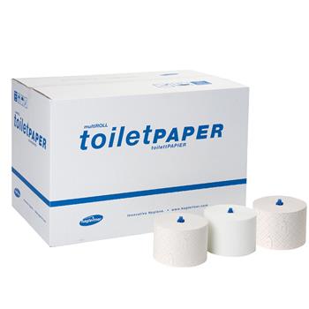 multiROLL toilettPAPIER W2 Hagleitner