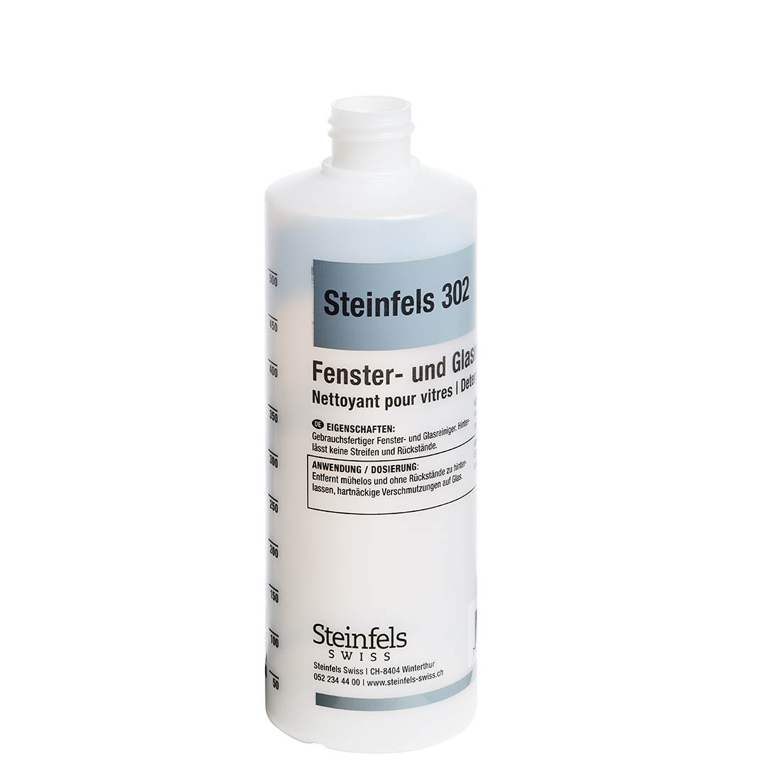 Sprühflasche Steinfels 302, T2
