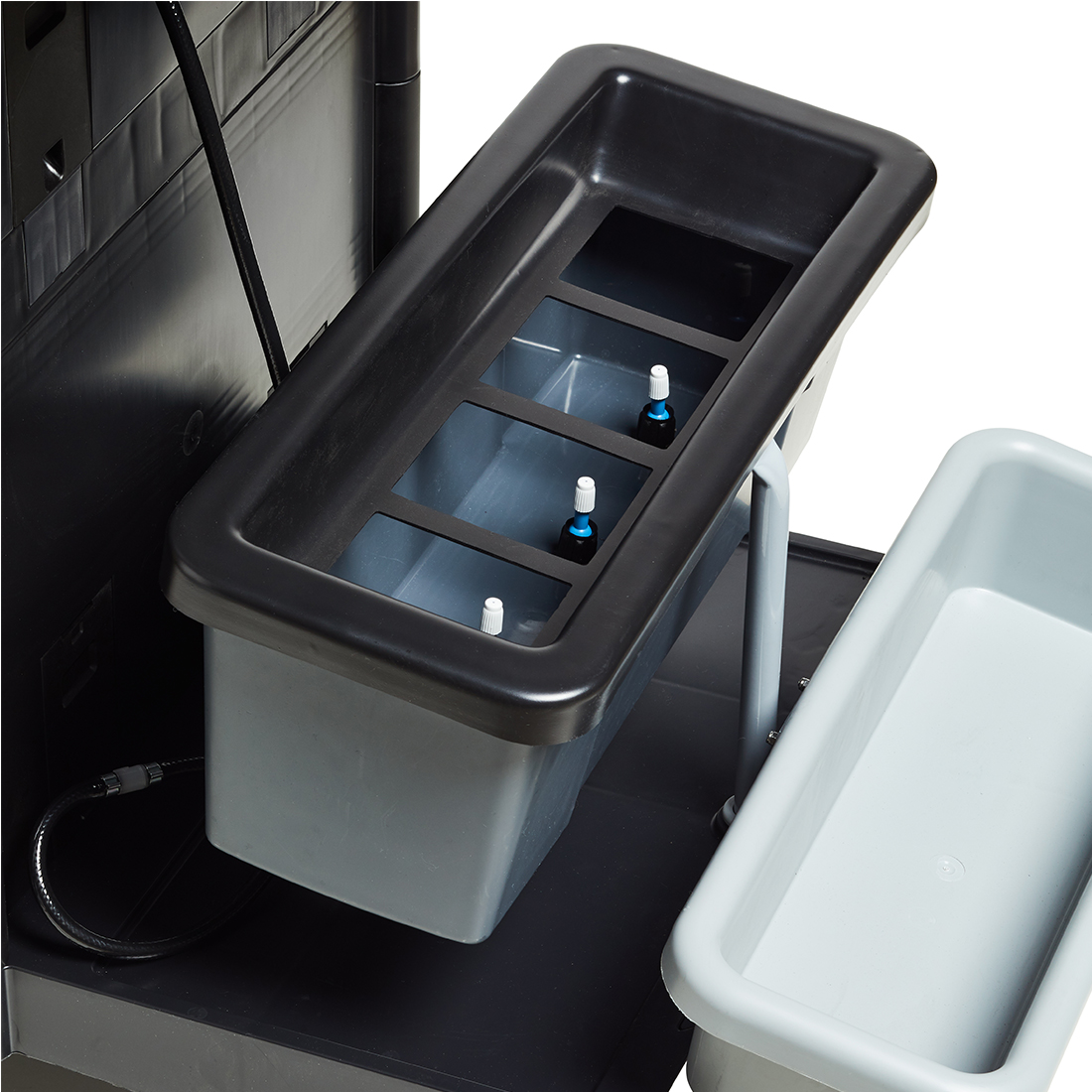 CleanMaster SDS Modul
