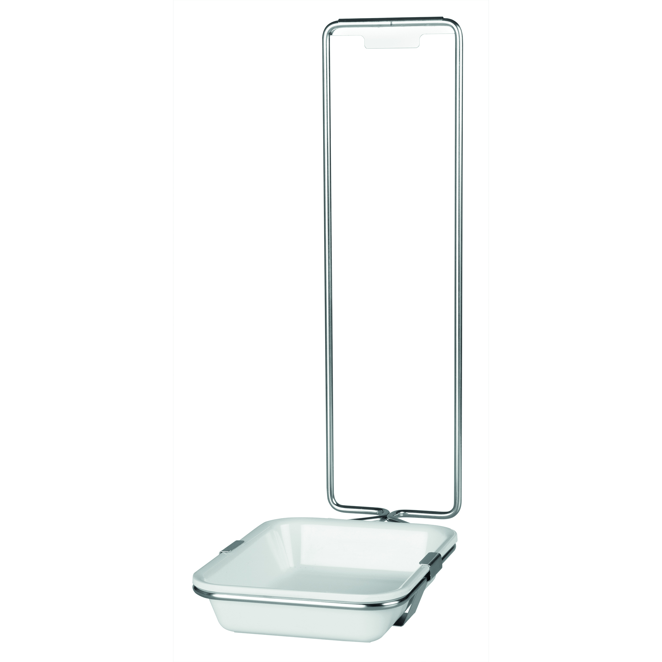 Schalenhalter zu Aco-Man 1000 ml
