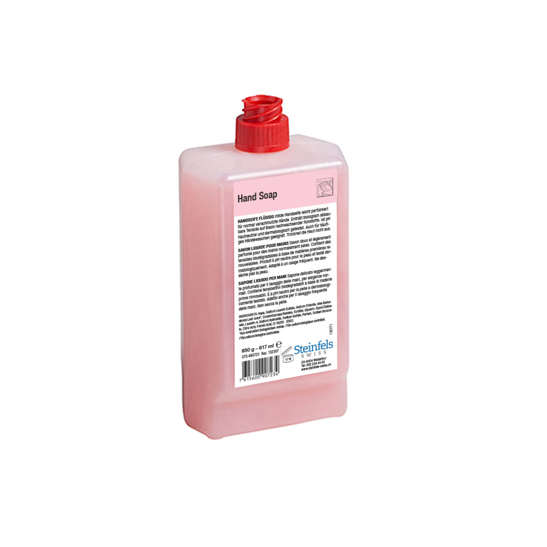 Hand Soap (CWS)