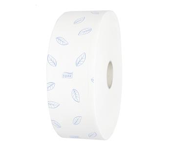 WC-Papier Jumborolle Premium Tork T