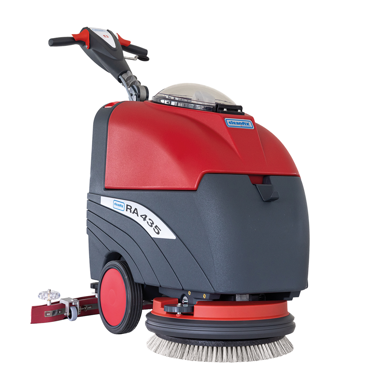 RA 435 IBC
