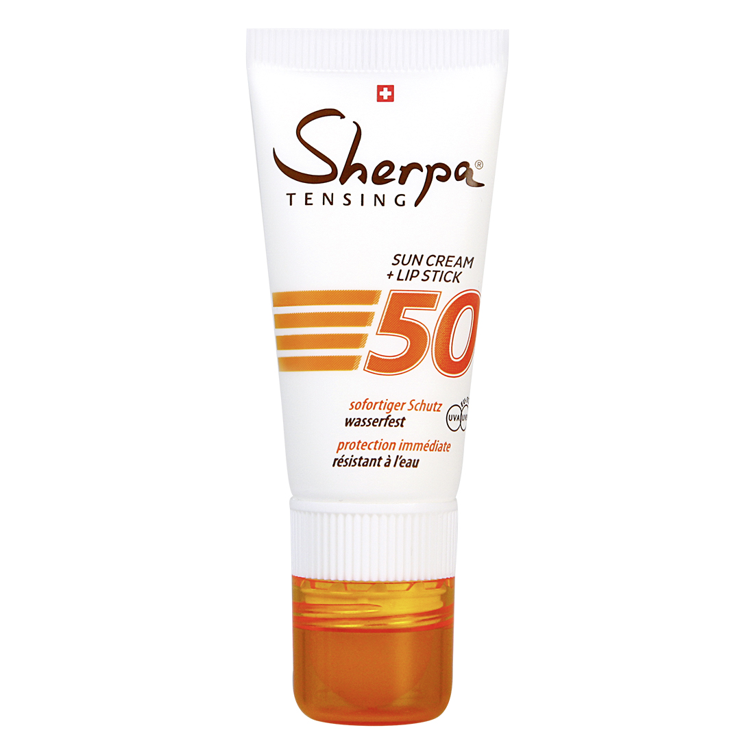 Kombistick SPF 50/30 (Winter)