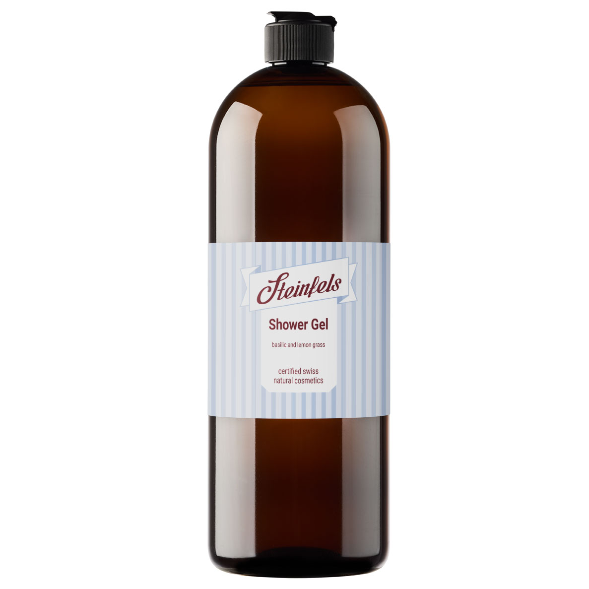 Steinfels Shower Gel 6 x 1000 ml