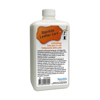 Steinfels Leather Care