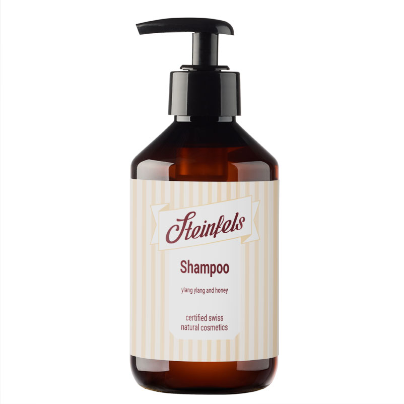 Steinfels Shampoo