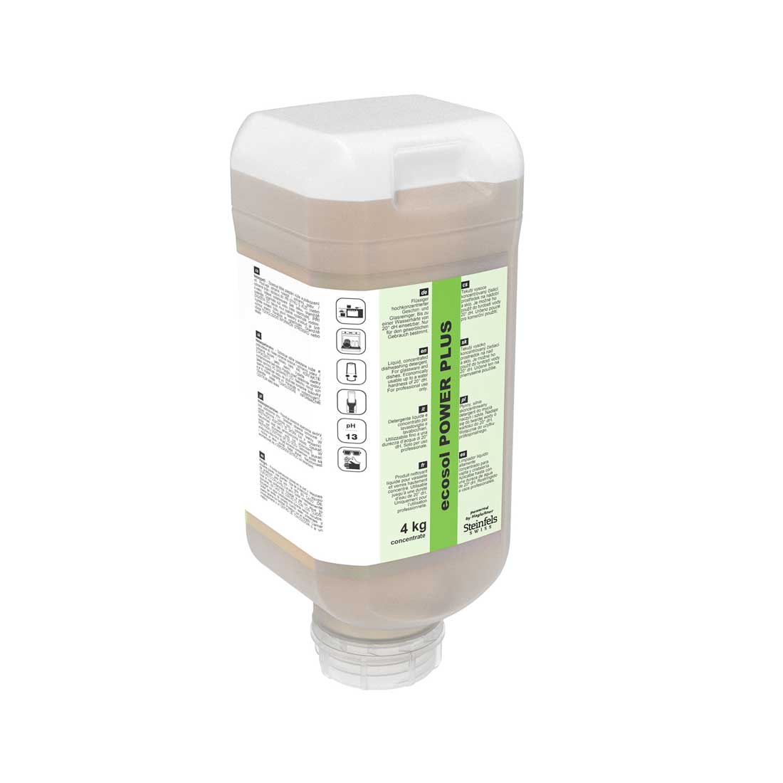 ecosol POWER PLUS