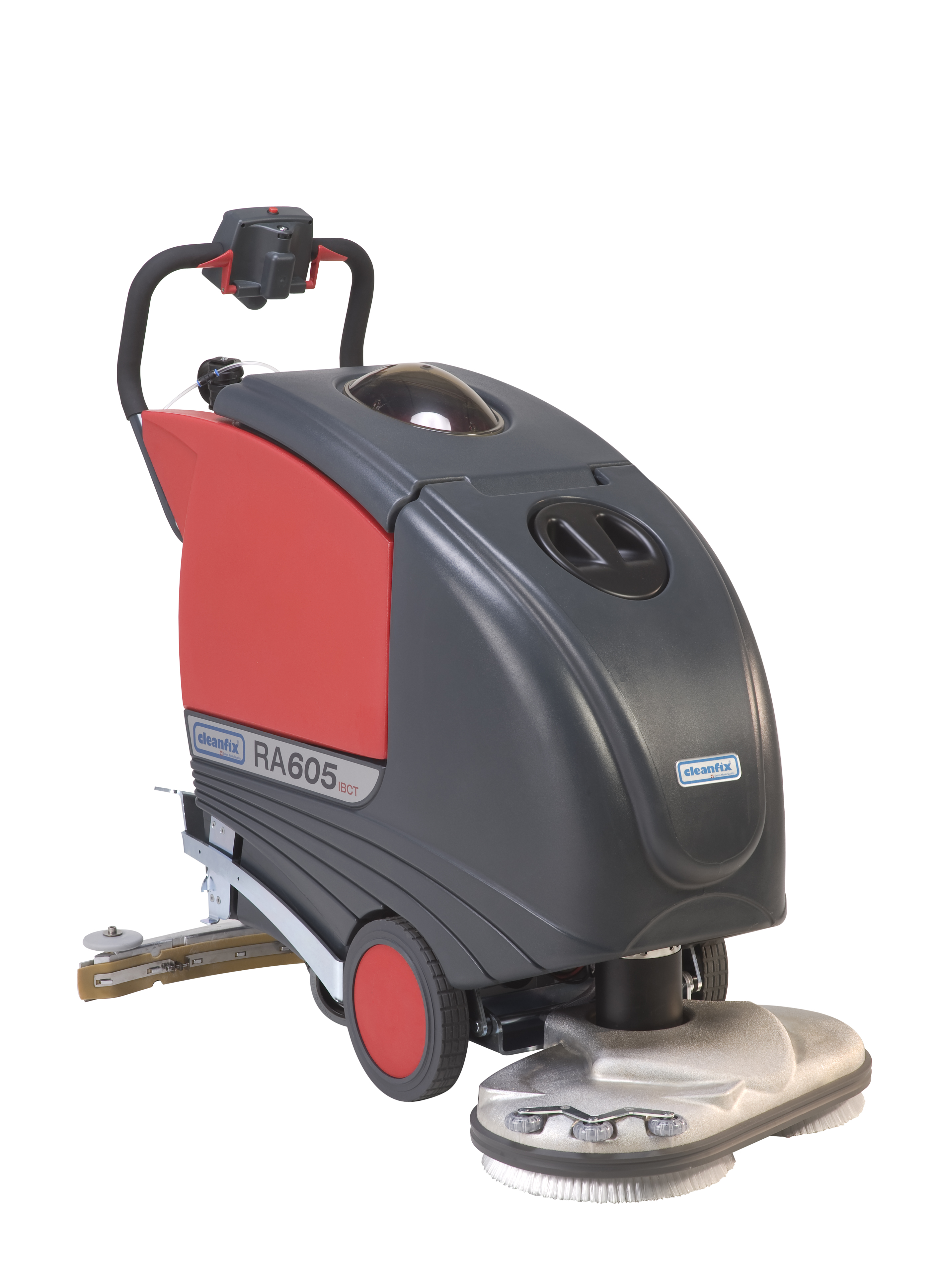 Cleanfix RA 605 IBCT
