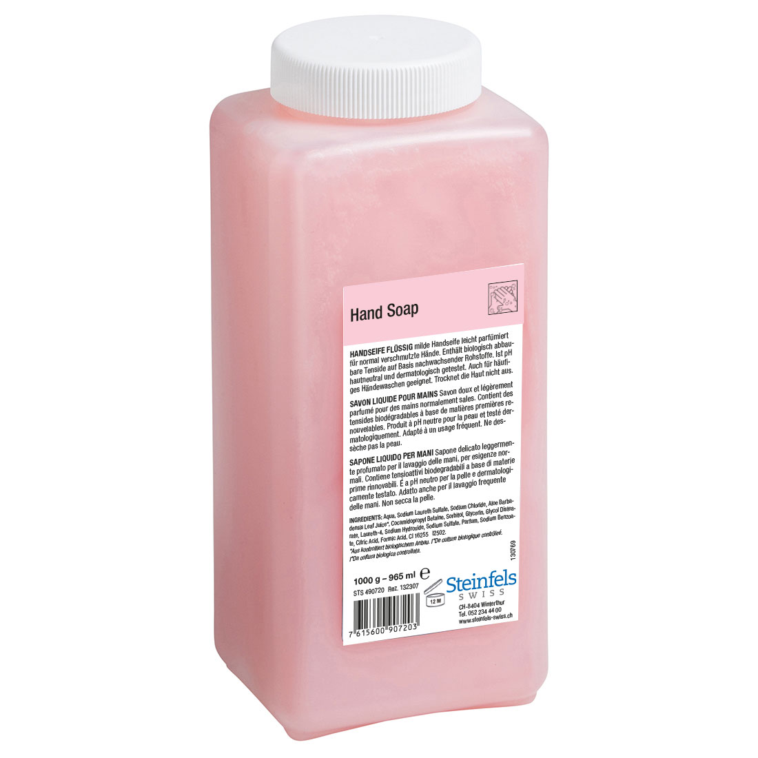 Hand Soap (Aco-Man)