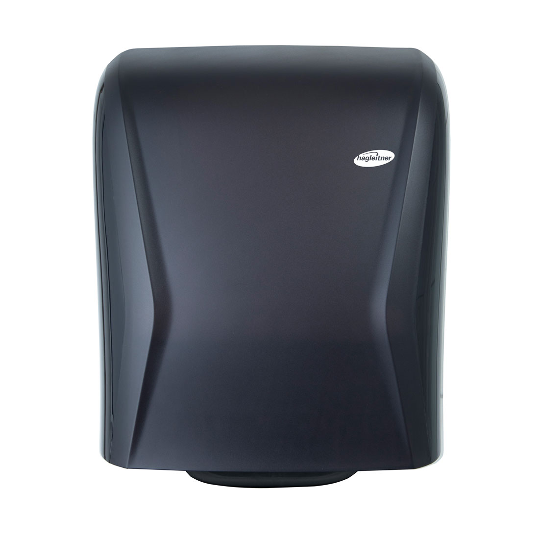 XIBU TOWEL hybrid black Hagleitner