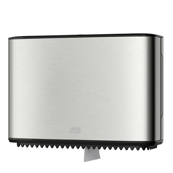 WC-Papierspender Tork Image-Line T2, mini Jumbo Rollen