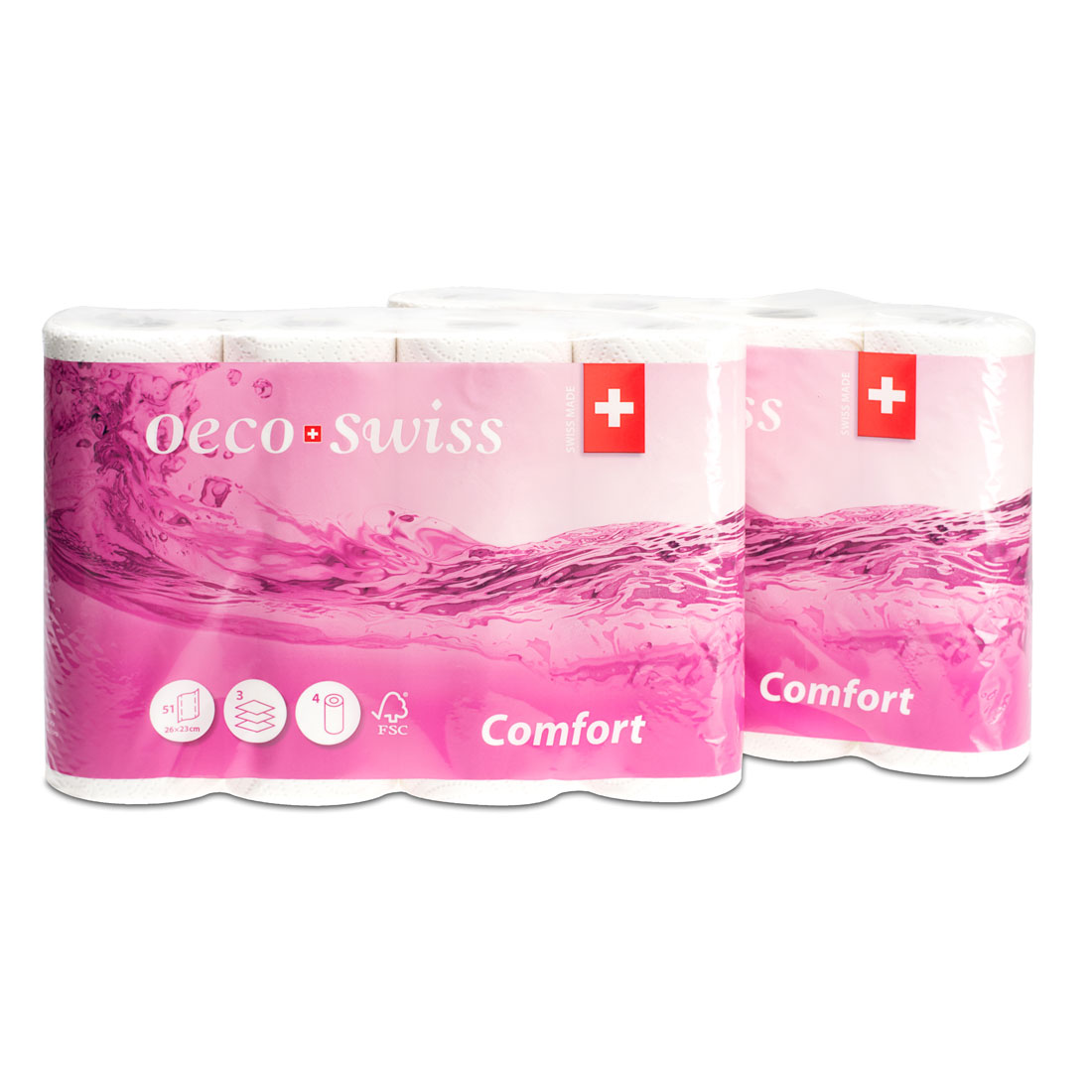 Küchenpapier Zellstoff