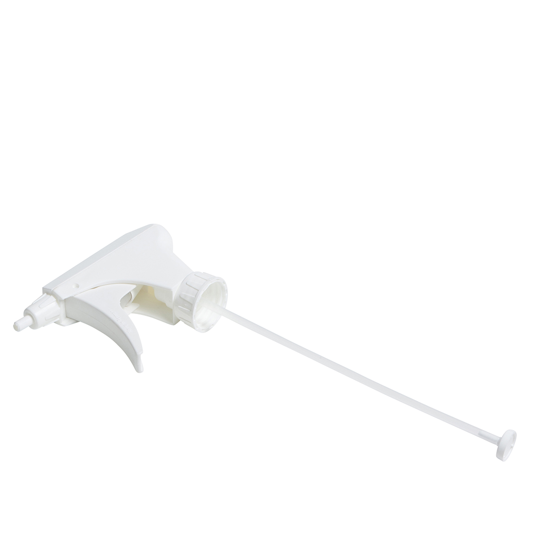 Schaumkopf weiss