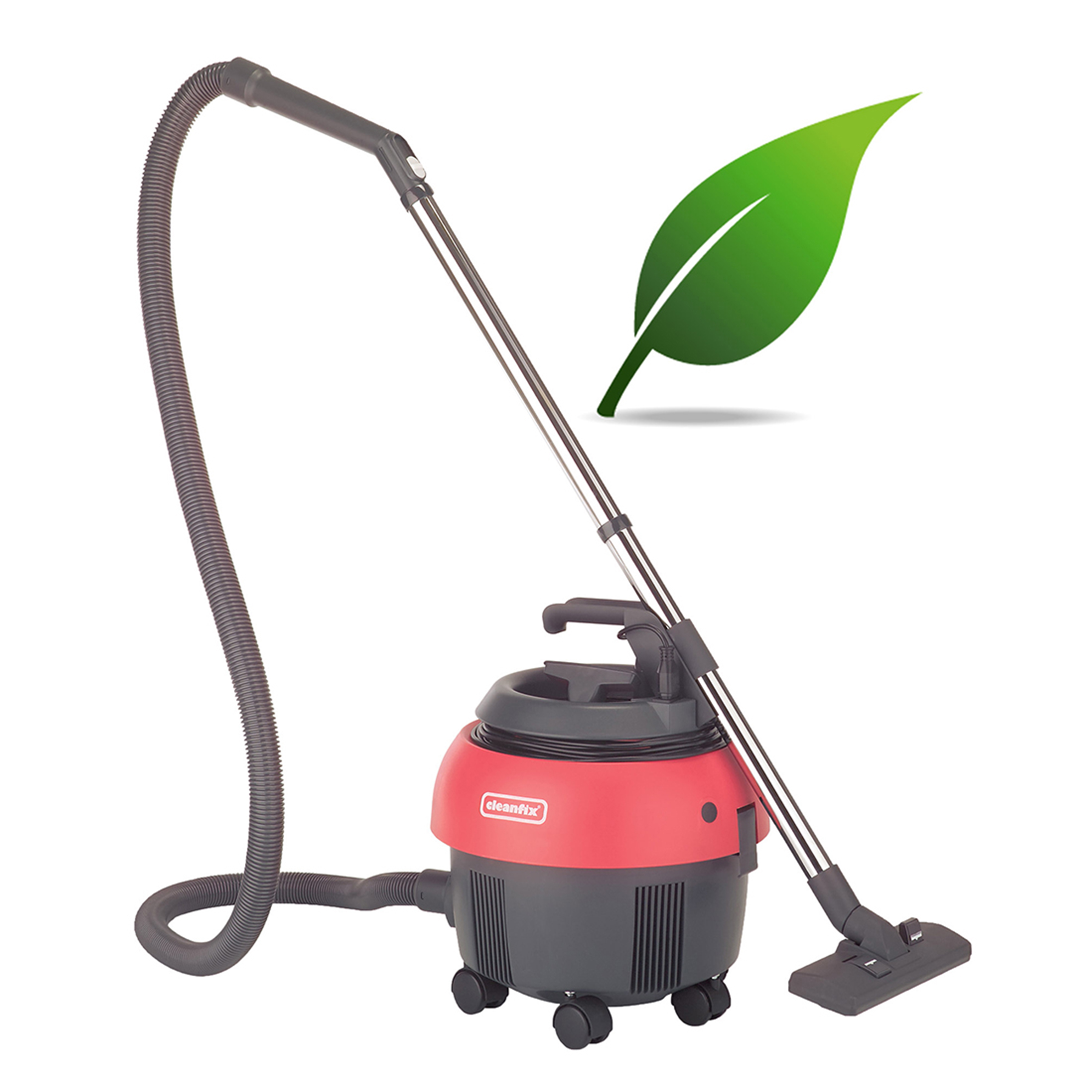 S 10 plus HEPA Eco Staubsauger
