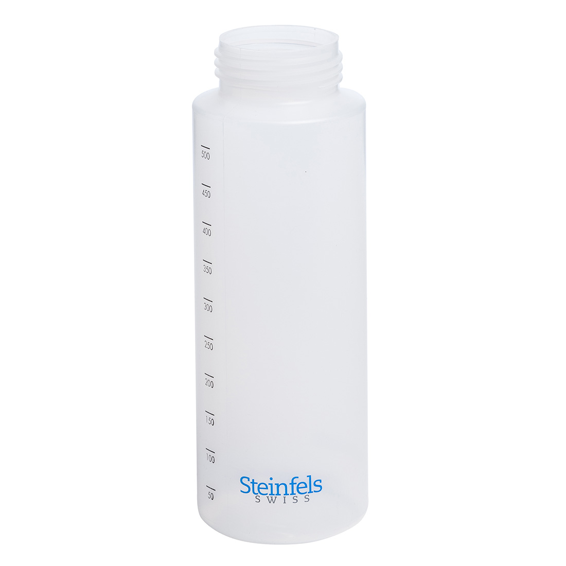 Dosierflasche neutral