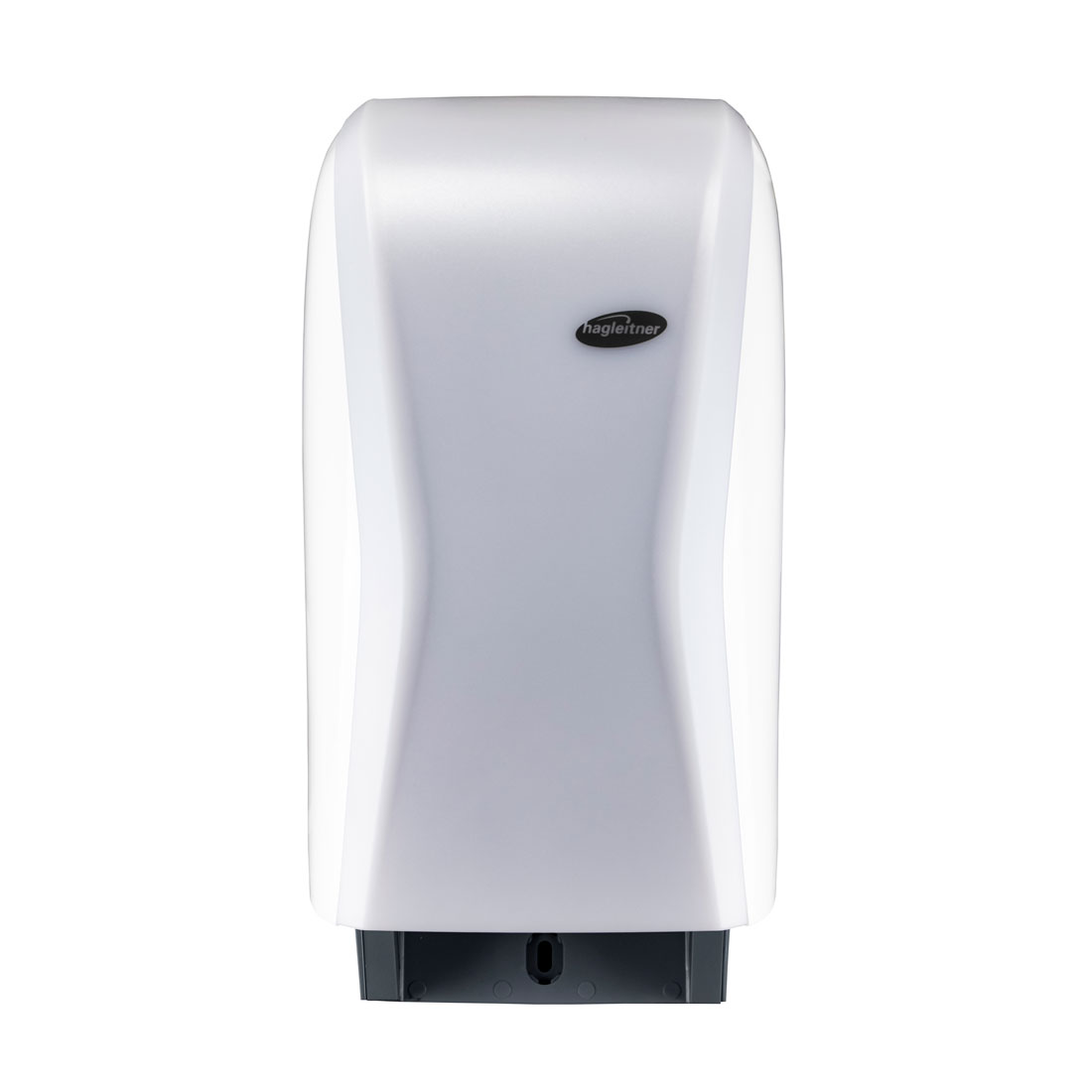 XIBU touchTISSUEPAPER white Hagleitner