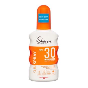 Sherpa Tensing Sun Spray SPF 30