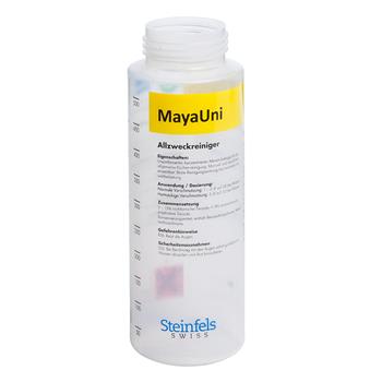 Dosierflasche MayaUni
