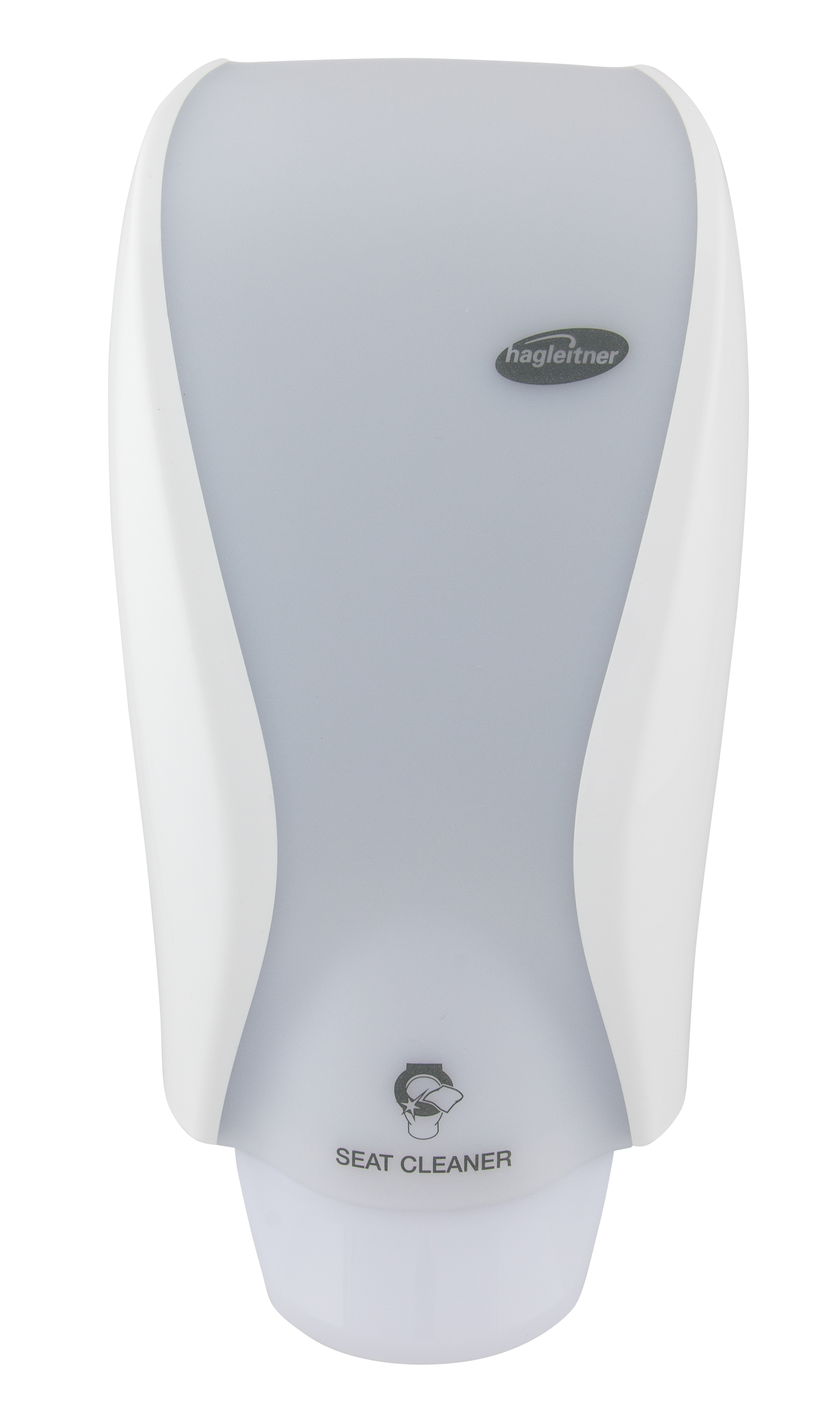 XIBU touchSEAT white Hagleitner