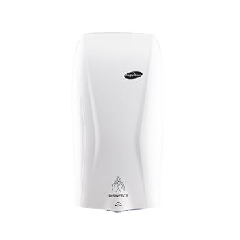 XIBU DISINFECT GEL hybrid white Hagleitner