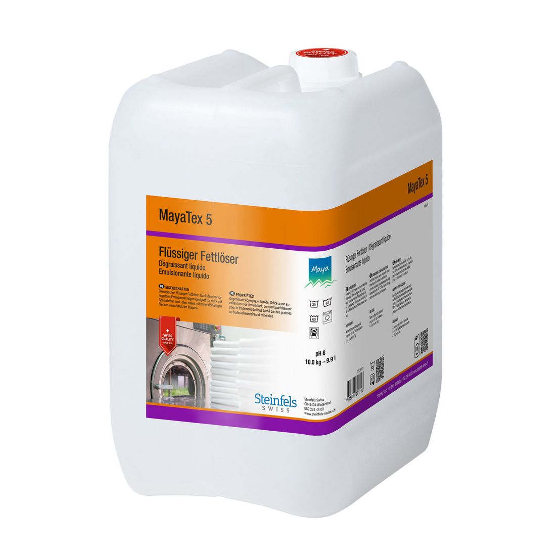 MayaTex 5 10 kg