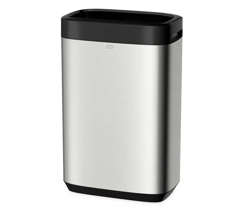 Abfallbehälter 50L B1 Tork Image-Line, ohne Deckel